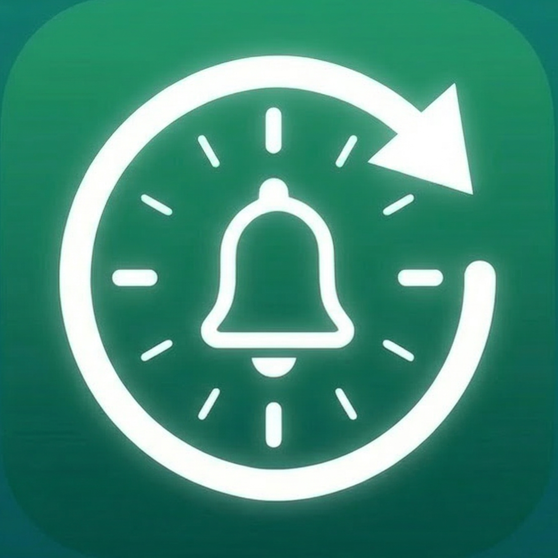 そろそろ予約 アイコン